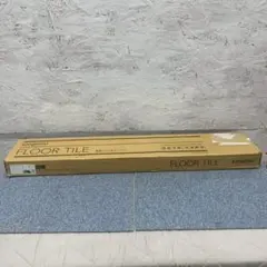 新品未使用 サンゲツ フロアタイル WD-1096 24枚入 Y3977 - メルカリ