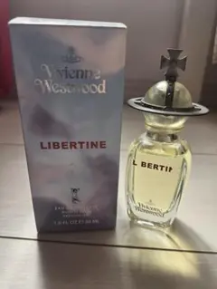 【希少品残8割】Vivienne Westwood Libertine 30ml 希少品残8割】Vivienne Westwood Libertine 30ml - メルカリ