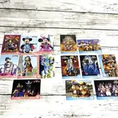ディズニー コレクションカード 128枚 まとめ売り Disney - ディズニー☆コレクションカードの通販 by ANNA's