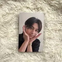 TravisJapan ワルツ トレカ 松田元太 台湾