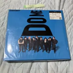 SnowMan i DO ME 初回盤A CD+ Blu-ray
