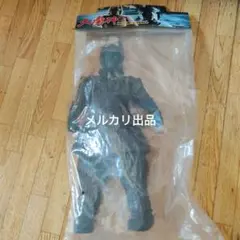 SEGA ジャイアントロボ 未開封品 約31,5cm - メルカリ
