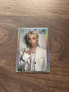 2026年最新】Stray Kids フィリックス タワレコの人気アイテム - メルカリ