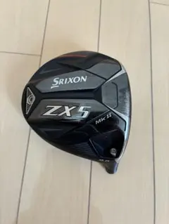 SRIXON ZX5 Mk II ドライバー ヘッド 9.5度のサムネイル