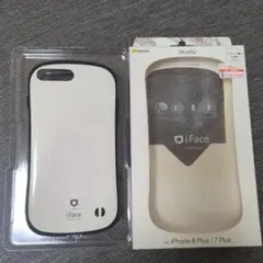 iFace iPhone8Plus, iPhone7Plus スマホケース