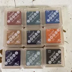 スタンプ台 雑貨