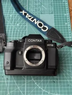 2025年最新】Contax RTS IIIの人気アイテム - メルカリ