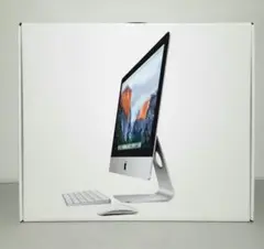 iMac Retina 4K,21.5-inch,Late 2015