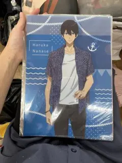 2025年最新】free クリアファイルの人気アイテム - メルカリ