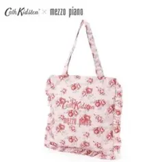 Cath Kidston × mezzo piano トートバッグのサムネイル