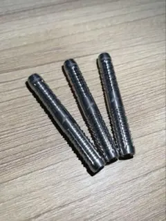 ダーツ レア】浅田斉吾モデル シルバースター 80% スティール 22g