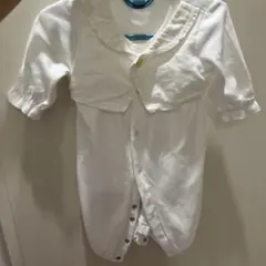 日本製ベビー　退院着　セレモニードレス　男の子　女の子　50 60 70お宮参り