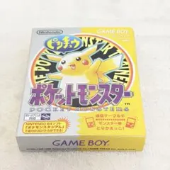 希少】任天堂 ポケモントランプ イエロー 3D ピカチュウ - メルカリ