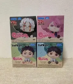 2025年最新】きゅるみー ダンダダンの人気アイテム - メルカリ