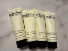 C.O.BIGELOW トライアルセット 4点セット 30mlのサムネイル