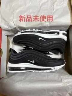 【新品未使用】Nike Air Max 97