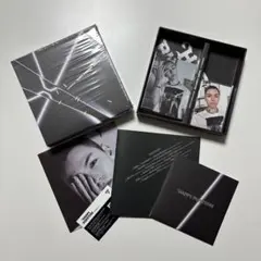 SEVENTEEN HAPPY BURSTDAY アルバム バーノン