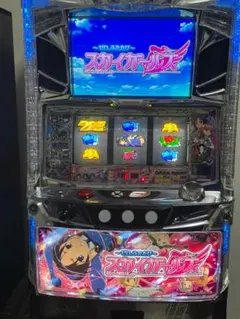 しろくま様専用 アオハル♪操 A-LIVE コイン不要機ボリューム調整付
