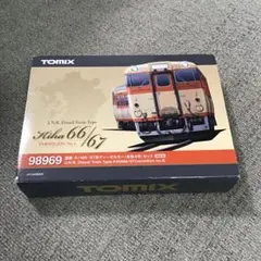 A*1様 現状品 TOMIX 98367 国鉄 キハ82系特急ディーゼルカー 基 A*1様 現状品 TOMIX 98367 国鉄 キハ82系特急ディーゼルカー 基 - メルカリ
