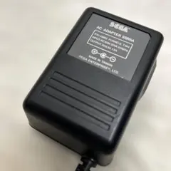 SEGA SSR6A ACアダプター セガ