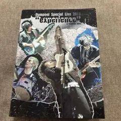flumpool/Special Live 2013""experience"…