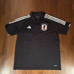 希少品］サッカー日本代表プラクティスシャツ［サイズ：XL］ - メルカリ