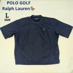 ラルフローレン ゴルフ スニード L ロゴ刺繍 POLO GOLF プルオーバー