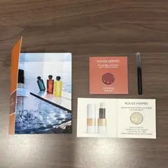 エルメス　サンプル