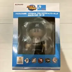 パワプロくん　プライズアクションフィギュア　パシフィック・リーグ　ロッテ