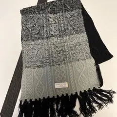 【美品】B'MING LIFE STORE マフラー