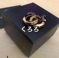 2025年最新】ヴェルサーチ ピアス メンズの人気アイテム - メルカリ