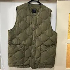 2026年最新】DAIWA ダウンベスト・キルティングベストの人気アイテム