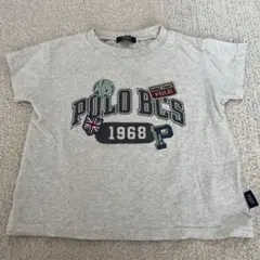 POLO BCS Tシャツ 120