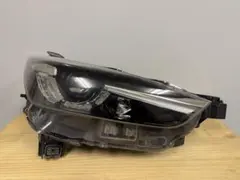 マツダ CX-3 純正ヘッドライト　右目のサムネイル