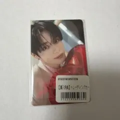 ZB1 ジウン　アンコン　横浜　7000円　トレカ　特典