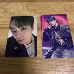 JO1 鶴房汐恩 トレカ セルカ