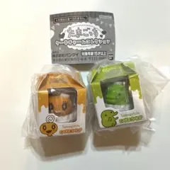 ◎新品◎たまごっち　ケーキチャームコレクション　めめっち　くちぱっち ガチャ
