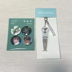 カンテヒョン アイドル