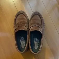 New Balance MB 1906 ブラウン ローファー