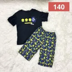 Splatoon 3 Tシャツとステテコ　スプラトゥーン　スプラ　セット