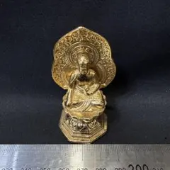 観音菩薩像蓮の花付き仏教美術静安寺行脚朝礼峨眉山記念金剛仏高級 