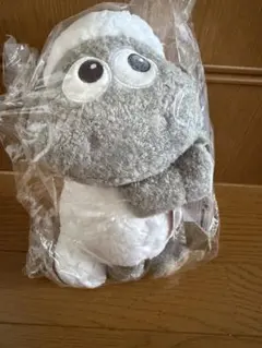 ベビーショーン抱きつきぬいぐるみショルダー
