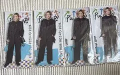 Hey! Say! JUMPLIVETOURPULL UP! グッズ 中島裕翔