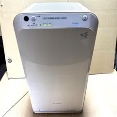 【未使用】空気清浄機 ストリーマ　DAIKIN MC55Y-W　フィルター未開封 2025年最新】mc55yの人気アイテム - メルカリ