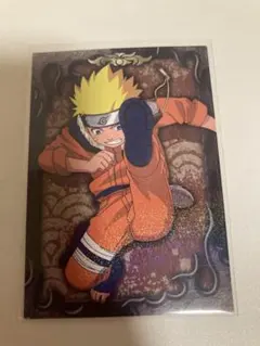 NARUTO 忍術大全 第1弾 No.30 うちはサスケ 写輪眼 ☆ - メルカリ