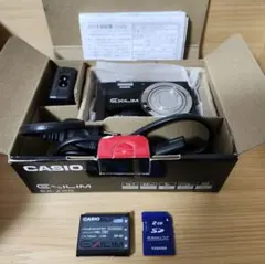 2026年最新】casio exilim ex-z28の人気アイテム - メルカリ