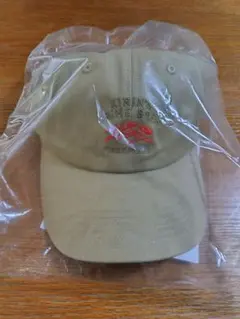 【非売品】KIRIN 一番搾り BEAMS DESIGN コラボ キャプ