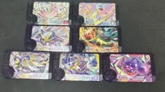 チ*イ様 ポケモンフレンダまとめ売り