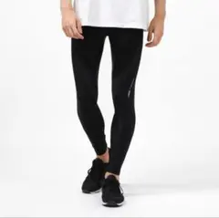 タグ付新品ティゴラコンプレッションスパッツ2-XU CW-X SKINS