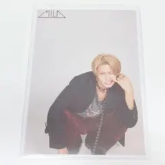 M!LK 生写真 62杯目 曽野舜太　56